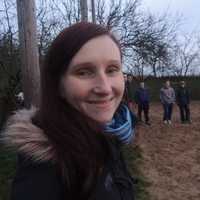 Listopadová oddílovka