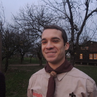 Listopadová oddílovka