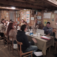 Vůdcovské zkoušky