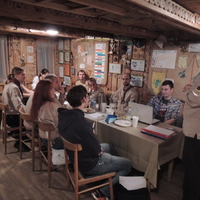 Vůdcovské zkoušky