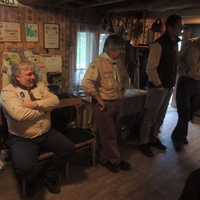 Vůdcovské zkoušky