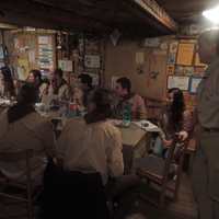 Vůdcovské zkoušky