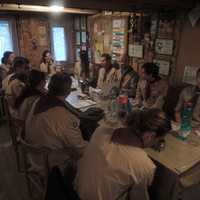 Vůdcovské zkoušky