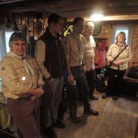 Vůdcovské zkoušky