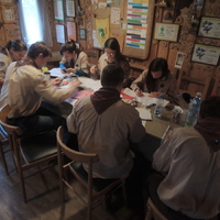 Vůdcovské zkoušky