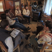 Vůdcovské zkoušky