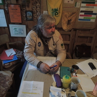 Vůdcovské zkoušky