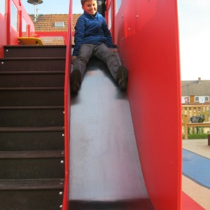 Vlčí přespání na boudě s výletem do Afriky