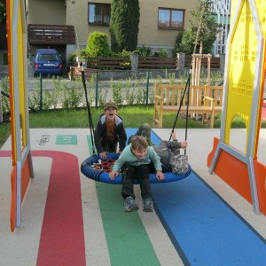 Vlčí přespání na boudě s výletem do Afriky