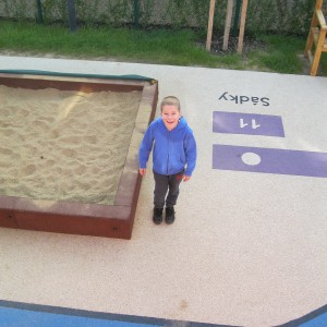 Vlčí přespání na boudě s výletem do Afriky