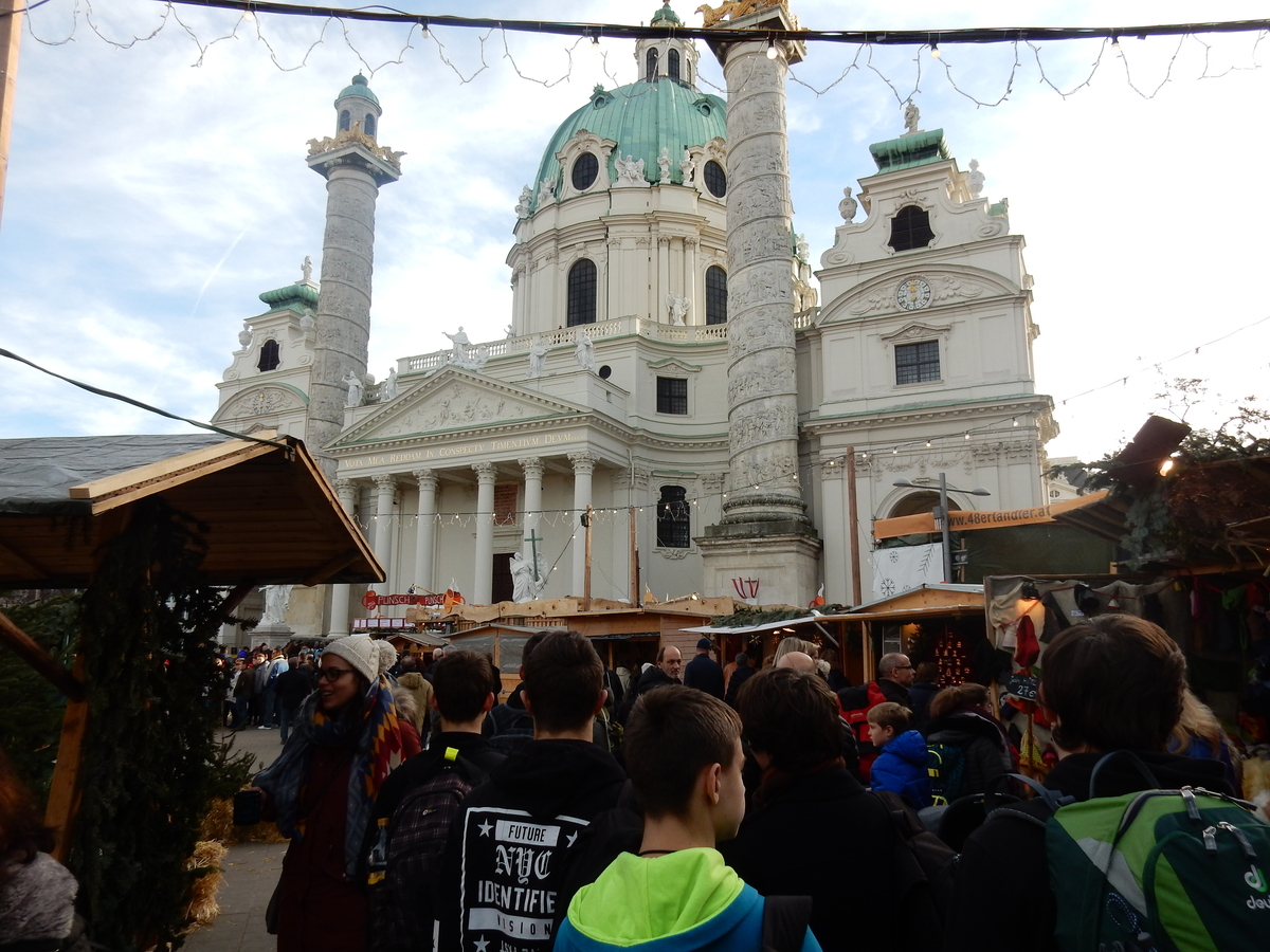 Betlémské světlo 2016