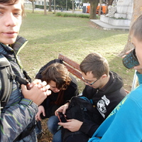Betlémské světlo 2016