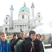 Betlémské světlo 2016