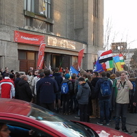 Betlémské světlo 2016