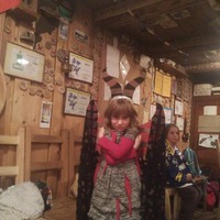 Kudlanko – Sršní Karneval