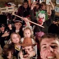 Kudlanko – Sršní Karneval