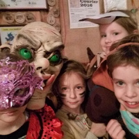 Kudlanko – Sršní Karneval
