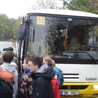 Kreativní prázdniny v Liberci