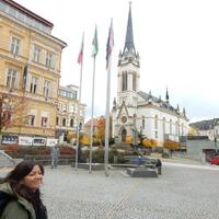 Kreativní prázdniny v Liberci