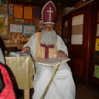 Mikuláš