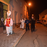Mikuláš