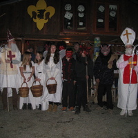 Mikuláš