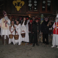 Mikuláš