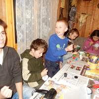 Tradiční rukodělné odpoledne
