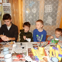 Tradiční rukodělné odpoledne