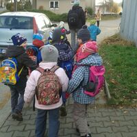 Sviští výlet na Poněťák s přespáním na Boudě