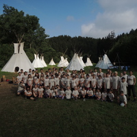 Tábor 2016 - 12. část