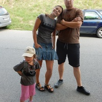 Tábor 2016 - 5. část