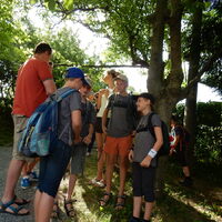 Tábor 2016 - 5. část