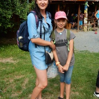 Tábor 2016 - 5. část