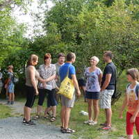 Tábor 2016 - 5. část