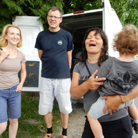 Tábor 2016 - 5. část