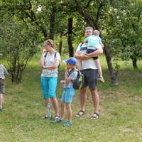 Tábor 2016 - 5. část