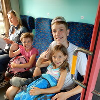 Tábor 2016 - 5. část