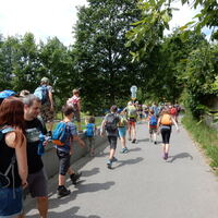 Tábor 2016 - 5. část