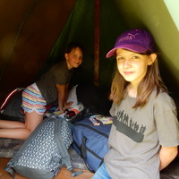 Tábor 2016 - 5. část