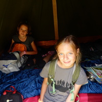 Tábor 2016 - 5. část