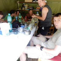 Tábor 2016 - 5. část