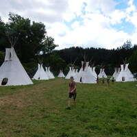 Tábor 2016 - 5. část