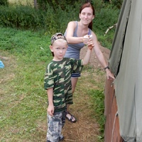 Tábor 2016 - 5. část