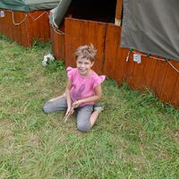 Tábor 2016 - 5. část