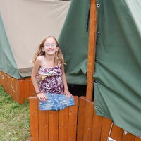 Tábor 2016 - 5. část