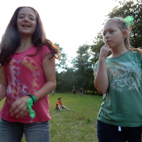 Tábor 2016 - 5. část