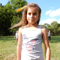 Tábor 2016 - 5. část