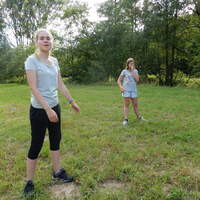 Tábor 2016 - 5. část