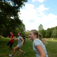 Tábor 2016 - 5. část